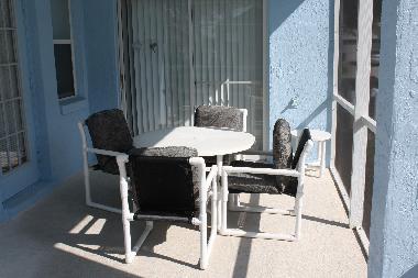 Villa in KISSIMMEE (Florida) oder Ferienwohnung oder Ferienhaus