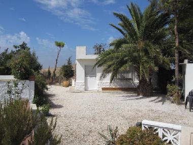 Ferienwohnung in Chiclana de la Frontera (C�diz) oder Ferienwohnung oder Ferienhaus