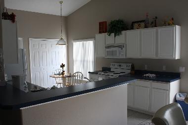 Villa in KISSIMMEE (Florida) oder Ferienwohnung oder Ferienhaus