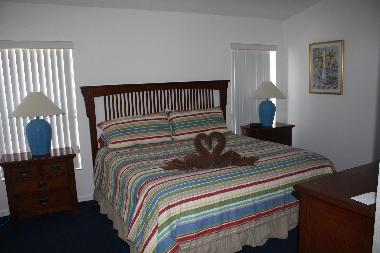 Villa in KISSIMMEE (Florida) oder Ferienwohnung oder Ferienhaus