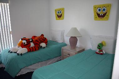 Villa in KISSIMMEE (Florida) oder Ferienwohnung oder Ferienhaus