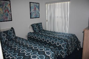 Villa in KISSIMMEE (Florida) oder Ferienwohnung oder Ferienhaus