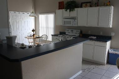 Villa in KISSIMMEE (Florida) oder Ferienwohnung oder Ferienhaus