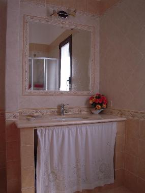 Villa in castellammare del golfo (Trapani) oder Ferienwohnung oder Ferienhaus