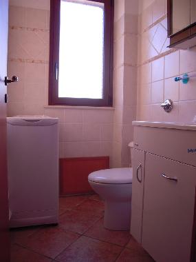 Villa in castellammare del golfo (Trapani) oder Ferienwohnung oder Ferienhaus