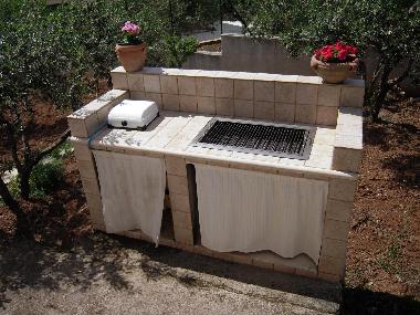 Villa in castellammare del golfo (Trapani) oder Ferienwohnung oder Ferienhaus