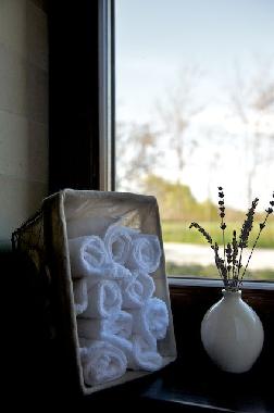 Ferienhaus in Loretello (Ancona) oder Ferienwohnung oder Ferienhaus