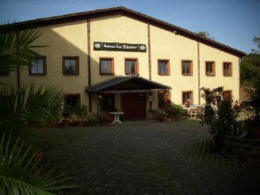 Gaststtte Kleinmockritz