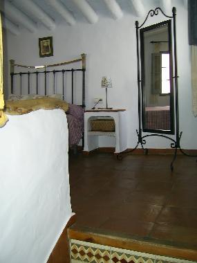 Villa in Frigiliana (M�laga) oder Ferienwohnung oder Ferienhaus