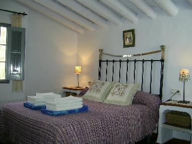 Villa in Frigiliana (M�laga) oder Ferienwohnung oder Ferienhaus