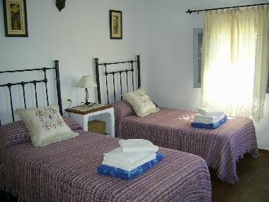 Villa in Frigiliana (M�laga) oder Ferienwohnung oder Ferienhaus