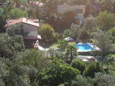 Ferienhaus in Hisarn (Mugla) oder Ferienwohnung oder Ferienhaus