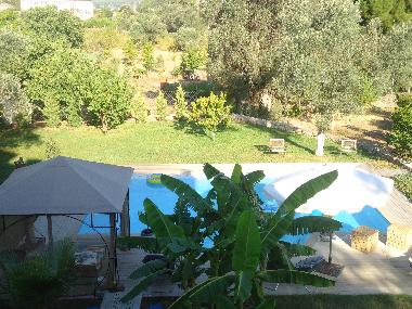 Ferienhaus in Hisarn (Mugla) oder Ferienwohnung oder Ferienhaus