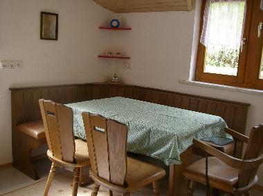 Ferienwohnung in Frammersbach (Unterfranken) oder Ferienwohnung oder Ferienhaus