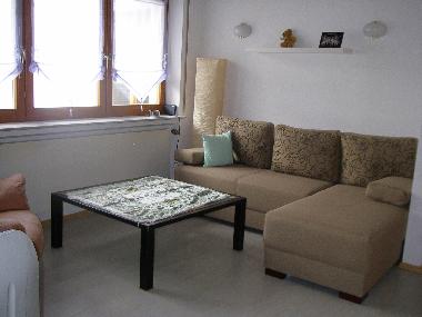 Ferienwohnung in Frammersbach (Unterfranken) oder Ferienwohnung oder Ferienhaus