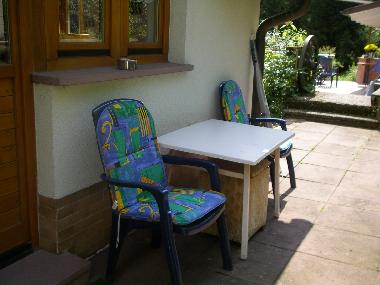 Ferienwohnung in Frammersbach (Unterfranken) oder Ferienwohnung oder Ferienhaus