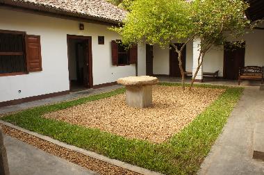 Villa in Kataluwa, Ahangama (Galle) oder Ferienwohnung oder Ferienhaus
