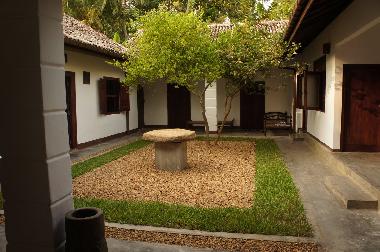 Villa in Kataluwa, Ahangama (Galle) oder Ferienwohnung oder Ferienhaus
