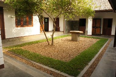 Villa in Kataluwa, Ahangama (Galle) oder Ferienwohnung oder Ferienhaus