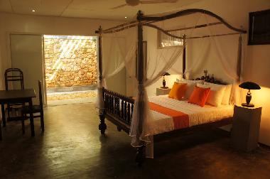 Villa in Kataluwa, Ahangama (Galle) oder Ferienwohnung oder Ferienhaus