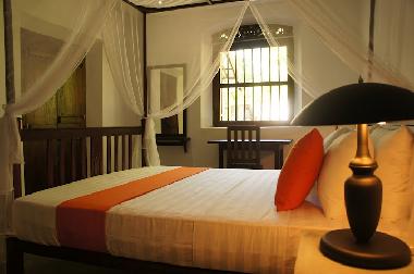 Villa in Kataluwa, Ahangama (Galle) oder Ferienwohnung oder Ferienhaus