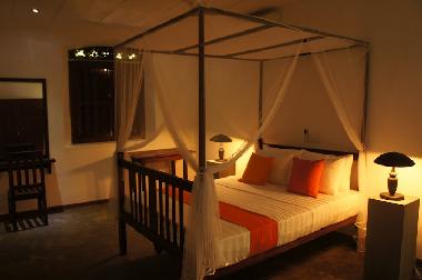 Villa in Kataluwa, Ahangama (Galle) oder Ferienwohnung oder Ferienhaus