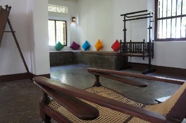 Villa in Kataluwa, Ahangama (Galle) oder Ferienwohnung oder Ferienhaus