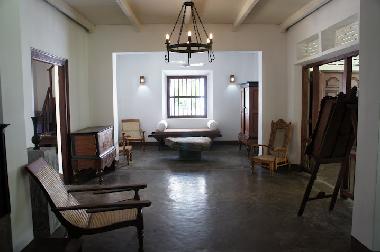 Villa in Kataluwa, Ahangama (Galle) oder Ferienwohnung oder Ferienhaus