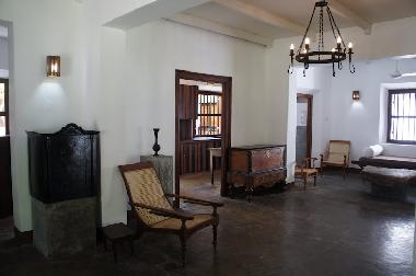 Villa in Kataluwa, Ahangama (Galle) oder Ferienwohnung oder Ferienhaus