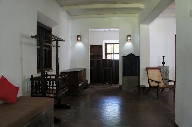Villa in Kataluwa, Ahangama (Galle) oder Ferienwohnung oder Ferienhaus