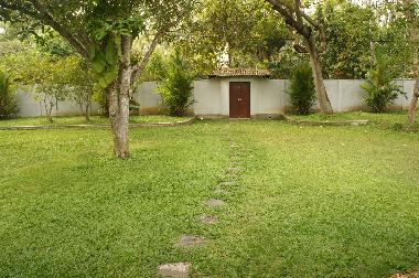 Villa in Kataluwa, Ahangama (Galle) oder Ferienwohnung oder Ferienhaus