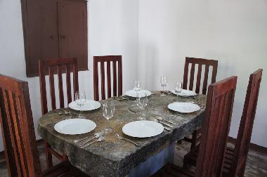 Villa in Kataluwa, Ahangama (Galle) oder Ferienwohnung oder Ferienhaus