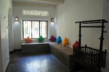 Villa in Kataluwa, Ahangama (Galle) oder Ferienwohnung oder Ferienhaus