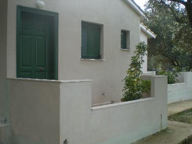 Ferienhaus in lefkada (Lefkada) oder Ferienwohnung oder Ferienhaus