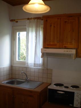 Ferienhaus in lefkada (Lefkada) oder Ferienwohnung oder Ferienhaus