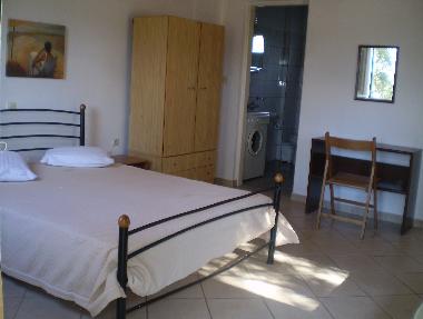 Ferienhaus in lefkada (Lefkada) oder Ferienwohnung oder Ferienhaus