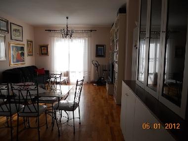 Villa in San Ginesio (Macerata) oder Ferienwohnung oder Ferienhaus