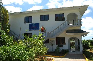 Ferienwohnung in Victoria (Beau Vallon) oder Ferienwohnung oder Ferienhaus