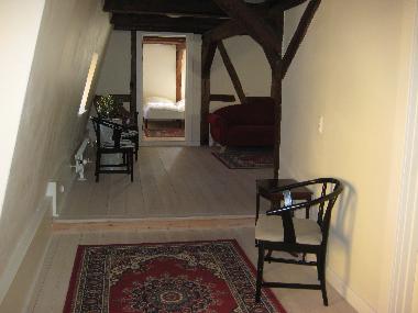 Pension in Kerteminde (Fyn) oder Ferienwohnung oder Ferienhaus