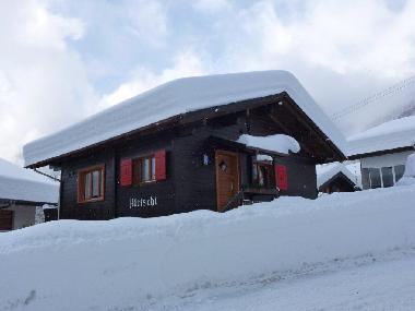 Chalet in Blatten (Aletsch) oder Ferienwohnung oder Ferienhaus
