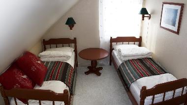 Ferienhaus in Leknes (Nordland) oder Ferienwohnung oder Ferienhaus