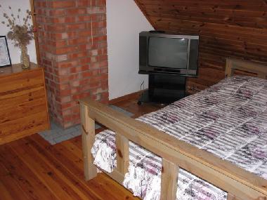 Ferienhaus in at sea (Saaremaa) oder Ferienwohnung oder Ferienhaus