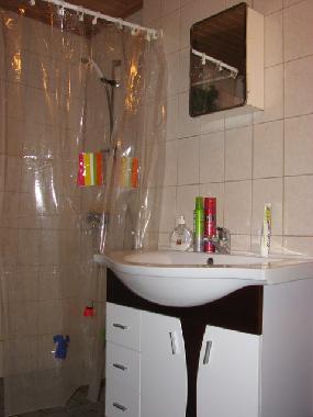 Ferienhaus in at sea (Saaremaa) oder Ferienwohnung oder Ferienhaus