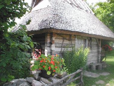 Ferienhaus in at sea (Saaremaa) oder Ferienwohnung oder Ferienhaus