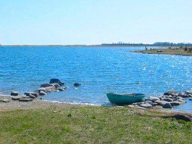 Ferienhaus in at sea (Saaremaa) oder Ferienwohnung oder Ferienhaus