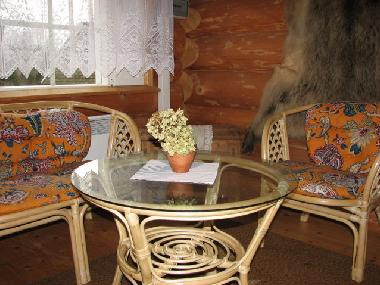 Ferienhaus in at sea (Saaremaa) oder Ferienwohnung oder Ferienhaus