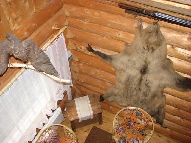 Ferienhaus in at sea (Saaremaa) oder Ferienwohnung oder Ferienhaus