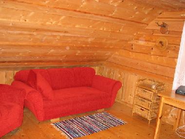 Ferienhaus in at sea (Saaremaa) oder Ferienwohnung oder Ferienhaus