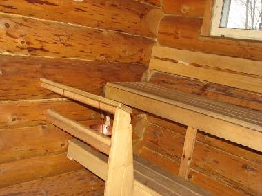 Ferienhaus in at sea (Saaremaa) oder Ferienwohnung oder Ferienhaus