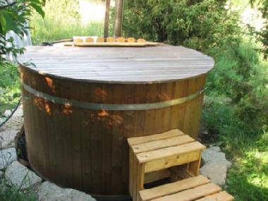 Ferienhaus in at sea (Saaremaa) oder Ferienwohnung oder Ferienhaus